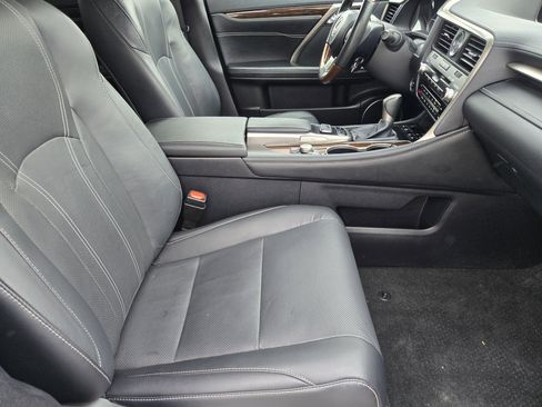 Used 2019 Lexus RX 450h AWD w/ Navigation Package image 14