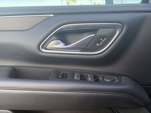 Used 2021 Chevrolet Tahoe Z71 AWD/4WD image 22