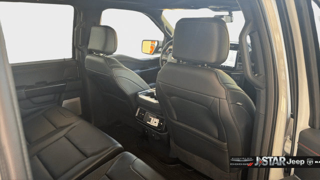 Used 2026 Ford F150 Raptor AWD/4WD image 24