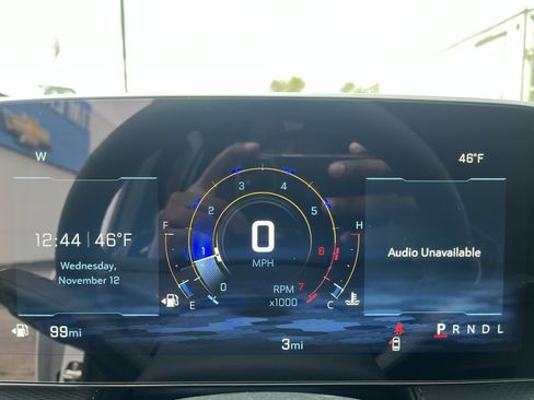 New 2026 Chevrolet Equinox LT image 14