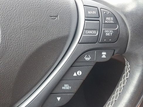 Certified 2022 Acura ILX w/ Premium & A-SPEC Package FWD image 23