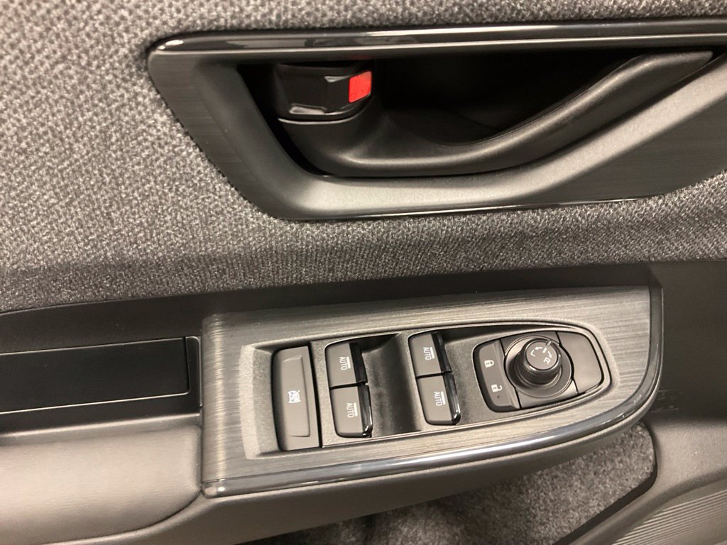 New 2026 Subaru Outback Premium AWD/4WD image 11