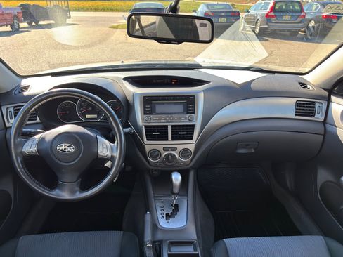 Used 2008 Subaru Impreza Outback Sport w/ Popular Equipment Group 3A image 12
