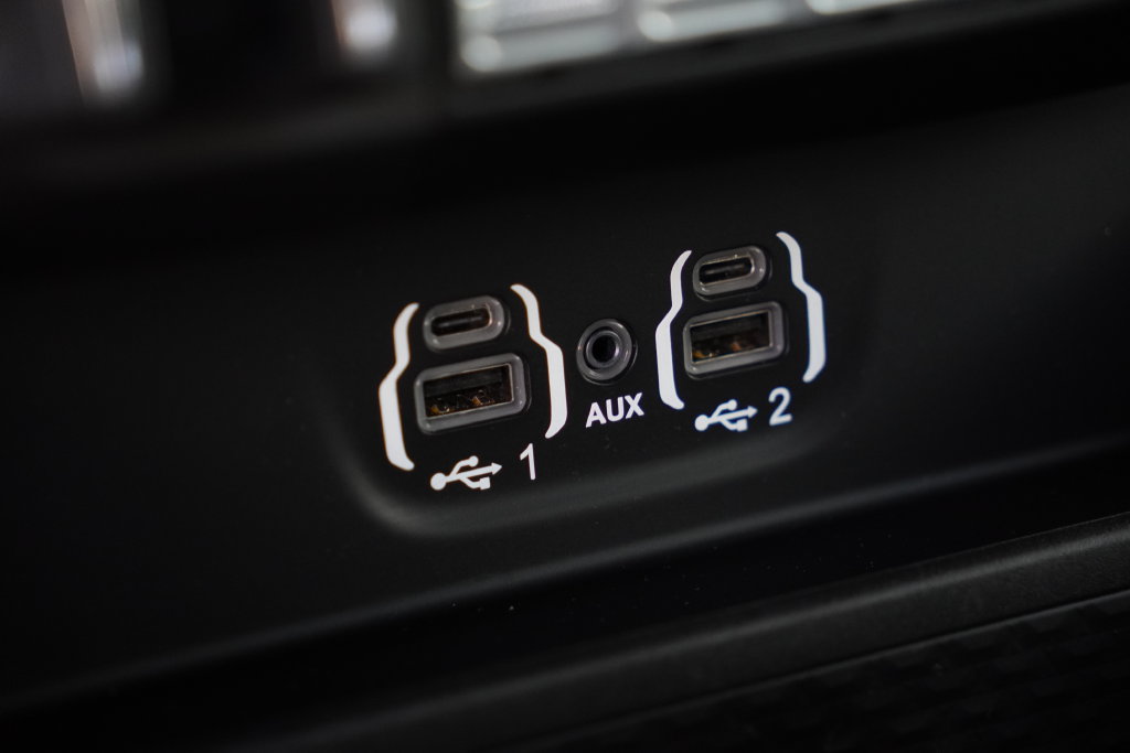 Used 2024 RAM 3500 Laramie w/ Night Edition AWD/4WD image 25