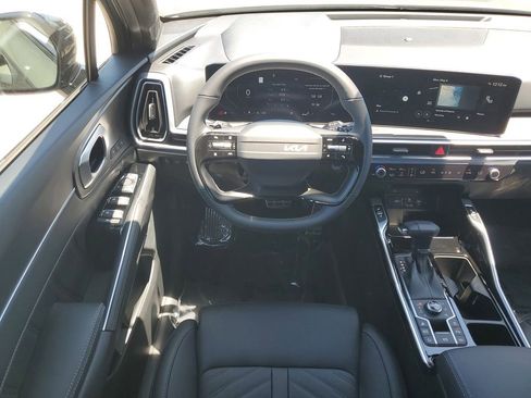 New 2026 Kia Sorento SX Prestige AWD/4WD image 26