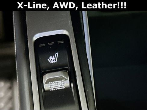 Used 2022 Kia Sorento X-Line EX image 21