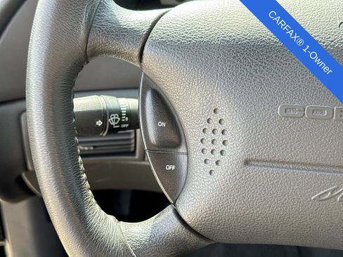 Used 2001 Ford Mustang Cobra RWD image 26