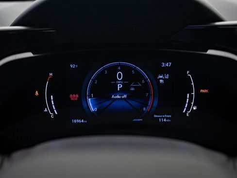 Used 2023 Lexus NX 350 AWD w/ Luxury Package image 29