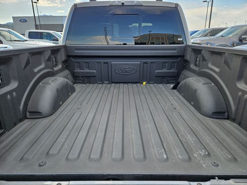 Used 2024 Ford F150 Raptor w/ Equipment Group 803A Raptor R AWD/4WD image 32