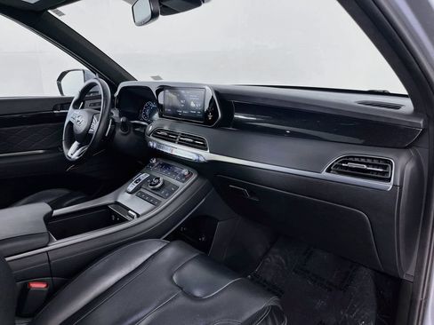 Used 2020 Hyundai Palisade Limited FWD image 37