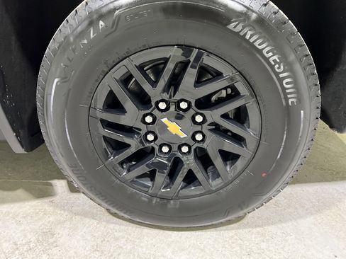 Used 2024 Chevrolet Silverado EV W/T image 13