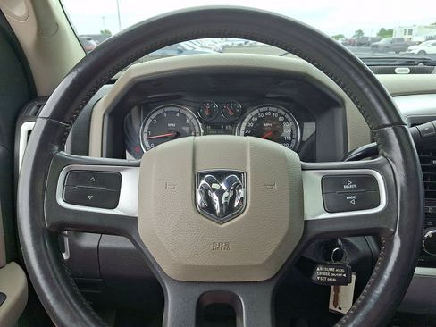 Used 2011 RAM 1500 Big Horn AWD/4WD image 18