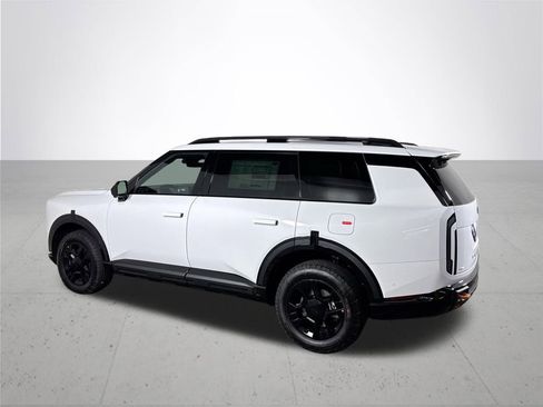 New 2027 Kia Telluride SX Prestige X-Pro image 8