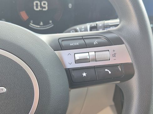 Used 2025 Hyundai Tucson SEL AWD/4WD image 20