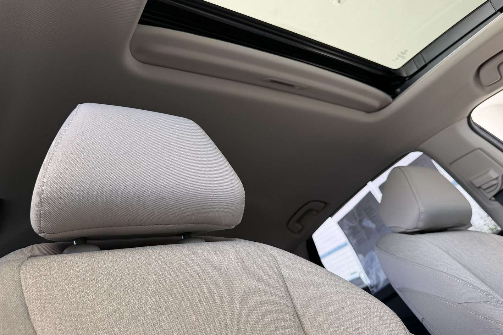 Used 2025 Honda Accord SE image 18