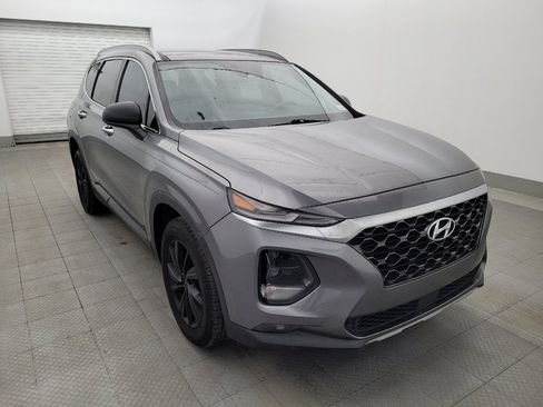 Used 2019 Hyundai Santa Fe Limited FWD image 13