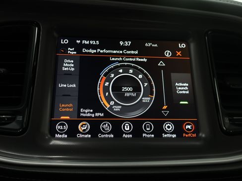 Used 2022 Dodge Challenger R/T w/ Plus Package RWD image 53