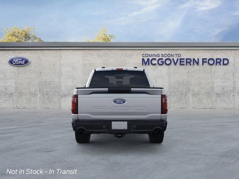 New 2026 Ford F150 STX image 6