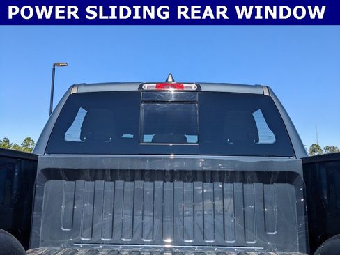 New 2026 RAM 1500 Big Horn image 8