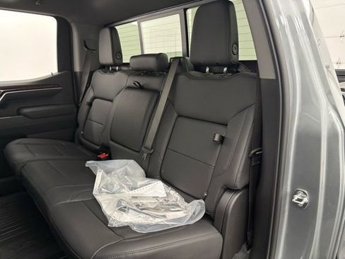 New 2026 GMC Sierra 1500 Elevation w/ Elevation Premium Package image 40