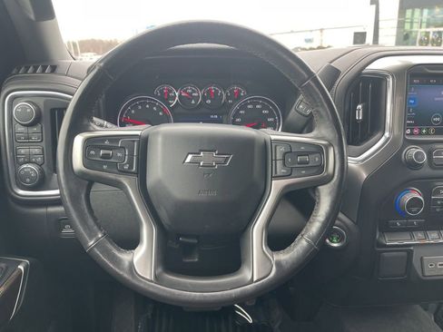 Used 2019 Chevrolet Silverado 1500 RST w/ All-Star Edition image 17