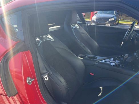 Used 2022 Toyota Supra image 9