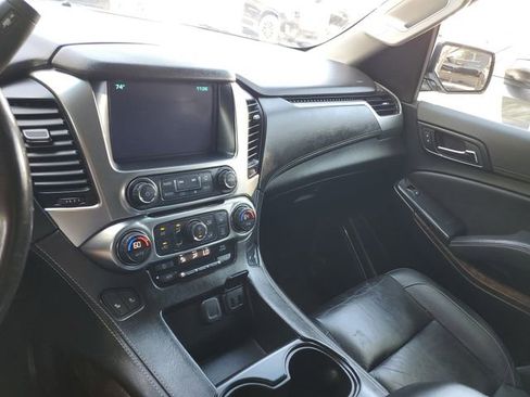 Used 2019 Chevrolet Tahoe LT AWD/4WD image 26