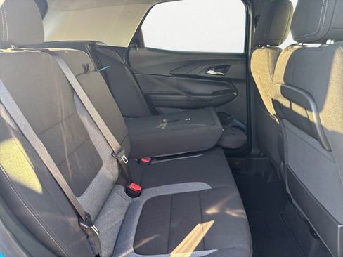 New 2026 Chevrolet TrailBlazer LT w/ Convenience Package image 25