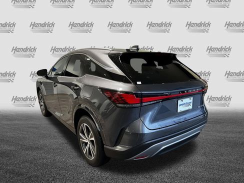 Certified 2025 Lexus RX 350 Premium w/ Accessory Package (Z1) FWD image 7