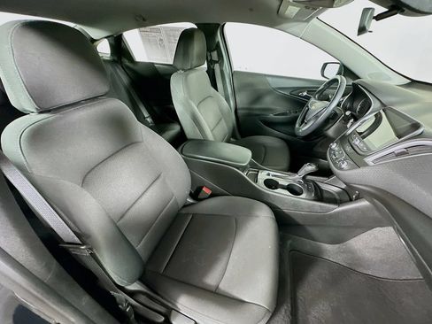 Used 2020 Chevrolet Malibu RS w/ LPO, Convenience Package 1 FWD image 33