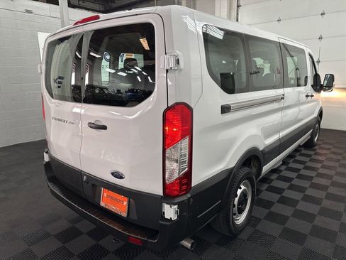 Used 2023 Ford Transit 350 XL image 9