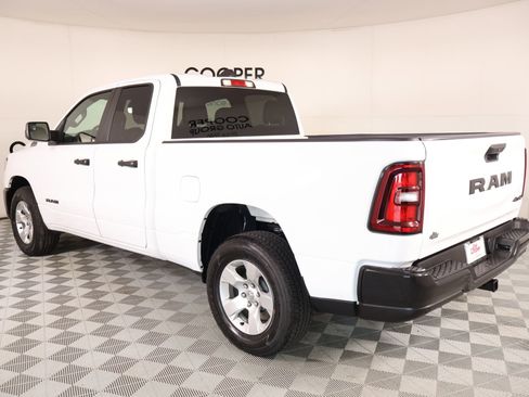 Used 2025 RAM 1500 Tradesman image 21
