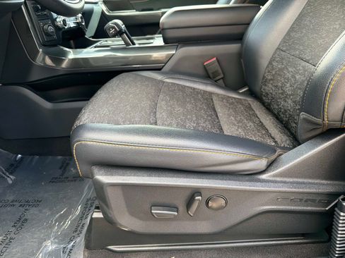 Used 2023 Ford F150 Tremor AWD/4WD image 37