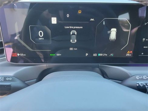 New 2026 Kia EV9 Land w/ Nightfall Edition Package image 34