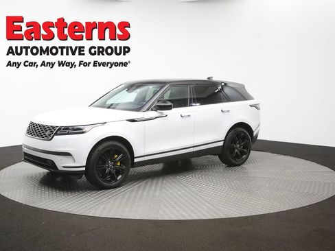 Used 2023 Land Rover Range Rover Velar S AWD/4WD image 58