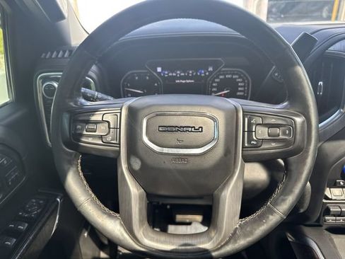 Used 2020 GMC Sierra 2500 Denali w/ Denali Ultimate Package AWD/4WD image 13
