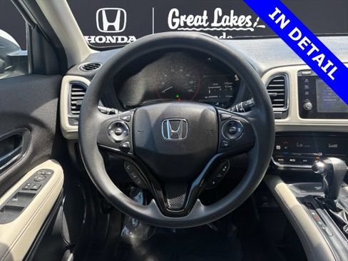 Used 2022 Honda HR-V EX image 12