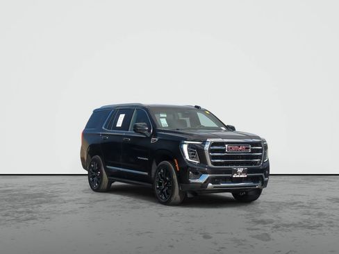 Used 2026 GMC Yukon Elevation RWD image 2