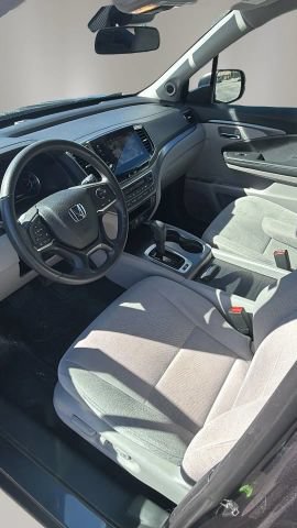 Used 2019 Honda Pilot EX image 11