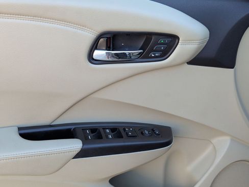 Used 2015 Acura RDX FWD w/ Technology Package image 12