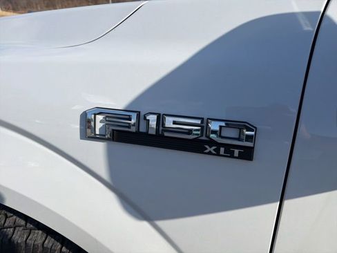 Used 2018 Ford F150 XLT image 7