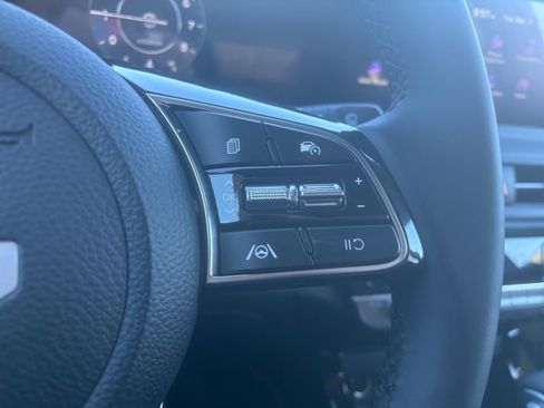 New 2026 Kia Seltos EX image 23