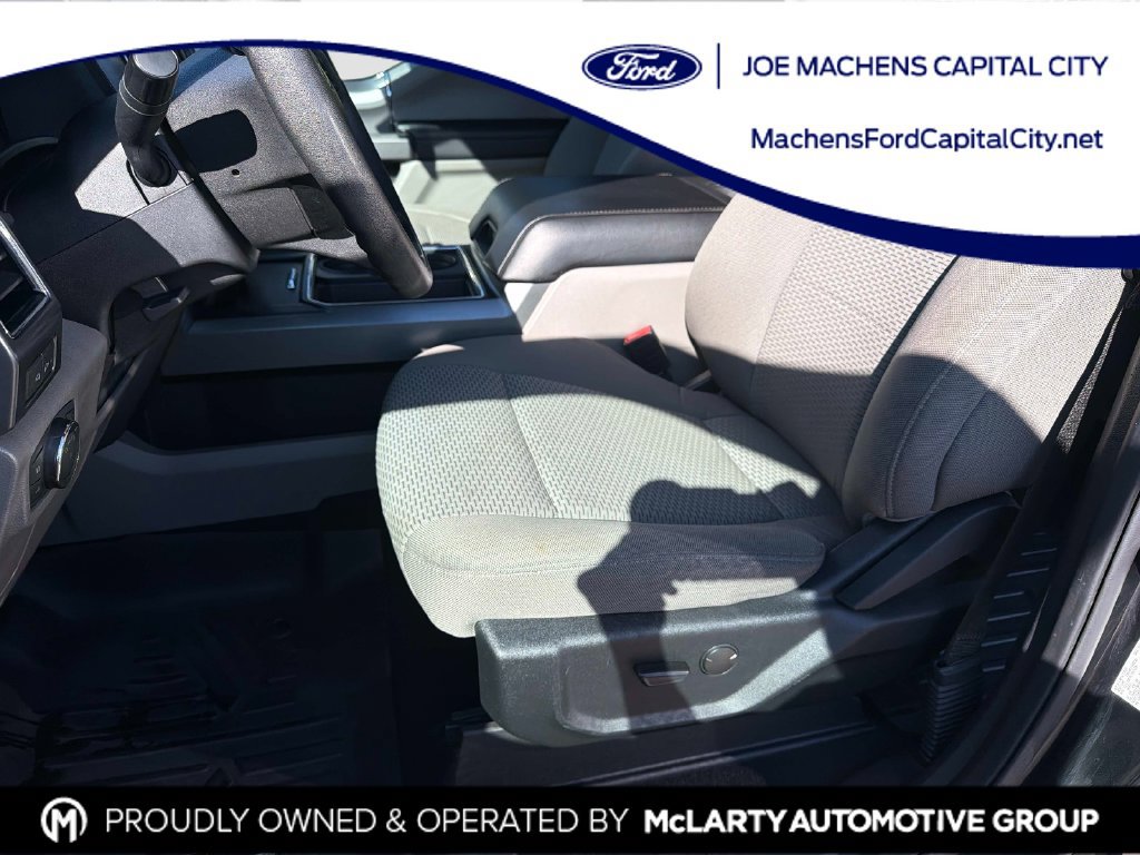 Used 2021 Ford F250 XLT w/ XLT Premium Package AWD/4WD image 20