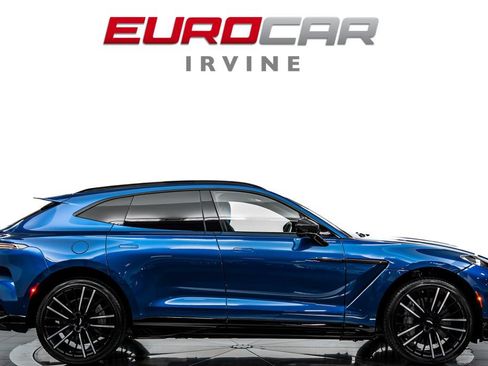 Used 2023 Aston Martin DBX 707 AWD/4WD image 6