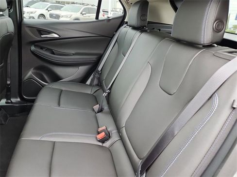 New 2026 Buick Encore GX Sport Touring image 16