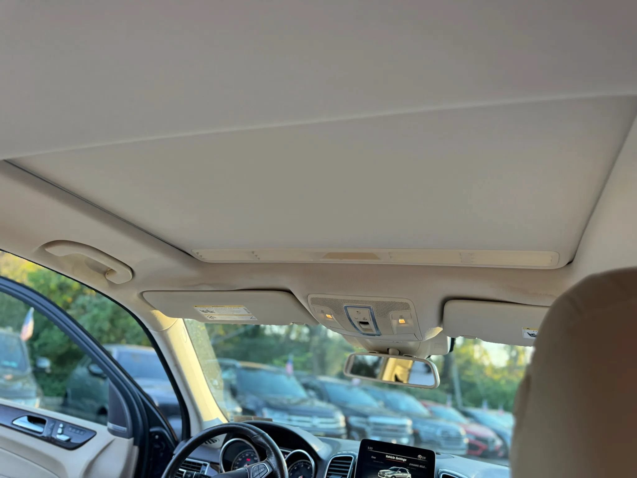 Used 2018 Mercedes-Benz GLE 350 4MATIC image 17