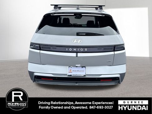 New 2026 Hyundai Ioniq 5 Limited image 9