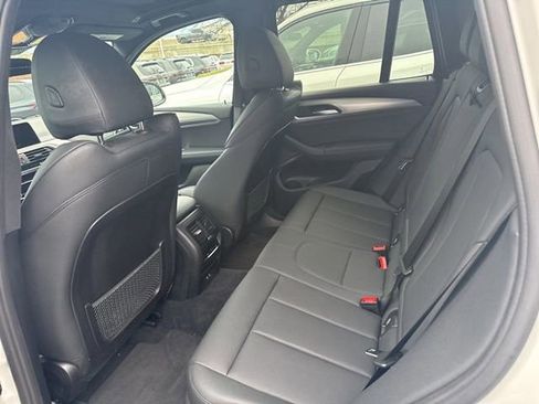 Used 2020 BMW X3 xDrive30i w/ Premium Package image 14