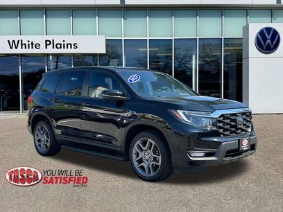 Used 2023 Honda Passport EX-L