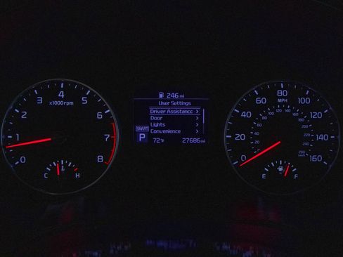 Used 2023 Kia Seltos S FWD image 14